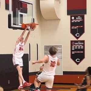 Meet your Posher, Edgar